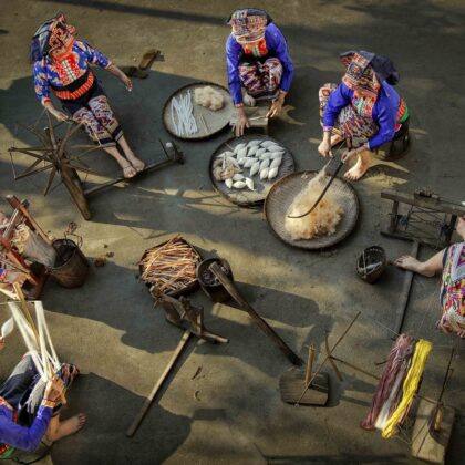 dân tộc Lào