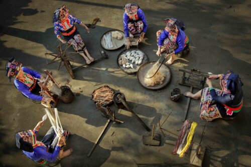 dân tộc Lào