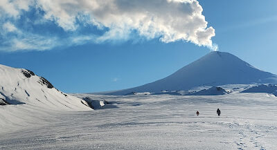 South America motorbike tours